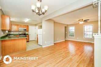 1104 Mullens Ct in Columbus, OH - Building Photo - Building Photo