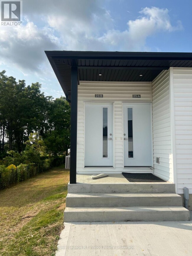 property at 335 John St S