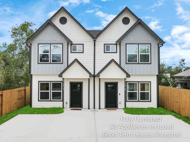 property at 8109 Ethel St