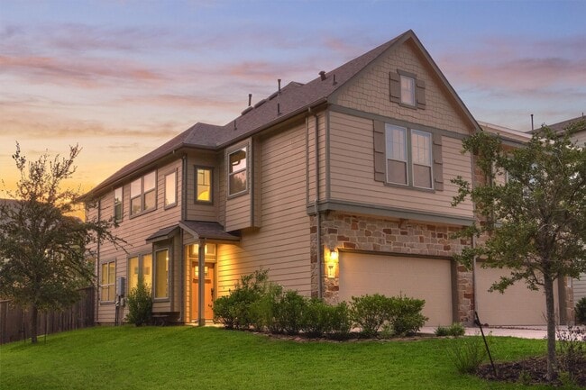 property at 130 Berlandier Ash Ct