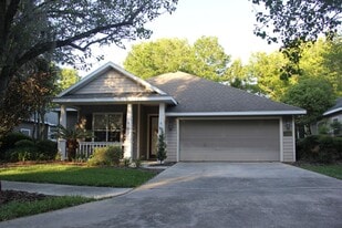 7401 SW 86th Way in Gainesville, FL - Building Photo