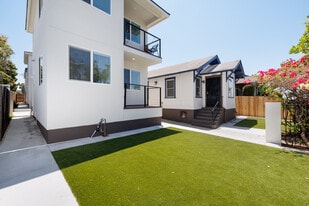 4057 Alabama St in San Diego, CA - Building Photo