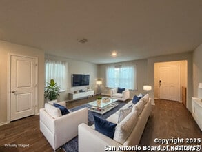 13759 Red Rock Run in San Antonio, TX - Building Photo - Building Photo
