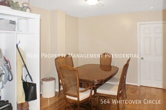 564 Whitcover Cir in Charlottesville, VA - Building Photo - Building Photo
