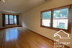 1349 N Wolcott Ave, Unit 1 in Chicago, IL - Building Photo