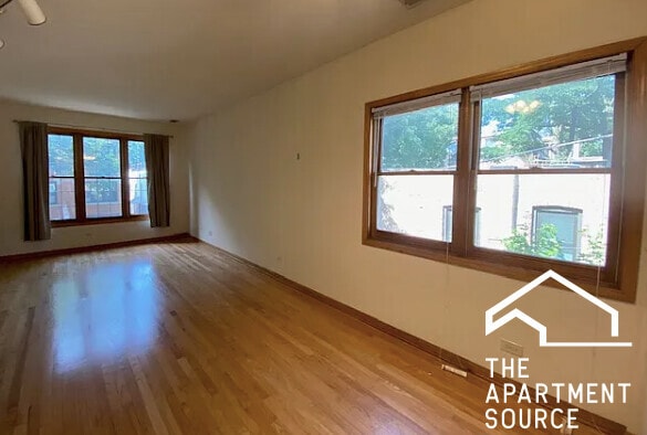 1349 N Wolcott Ave, Unit 1