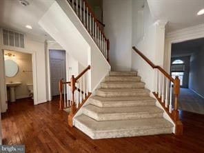 15808 Buxton Pl in Upper Marlboro, MD - Building Photo - Building Photo
