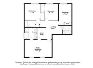 3252 W Huntington Dr in Phoenix, AZ - Building Photo - Building Photo
