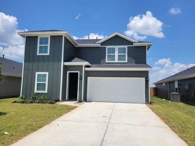 property at 31622 Farlam Farms Trl