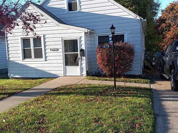 1210 W 32nd St in Erie, PA - Foto de edificio - Building Photo