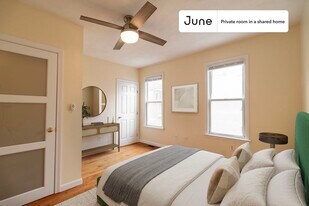 Room in Shared 3 bed/2 bath home in Boston, MA - Building Photo