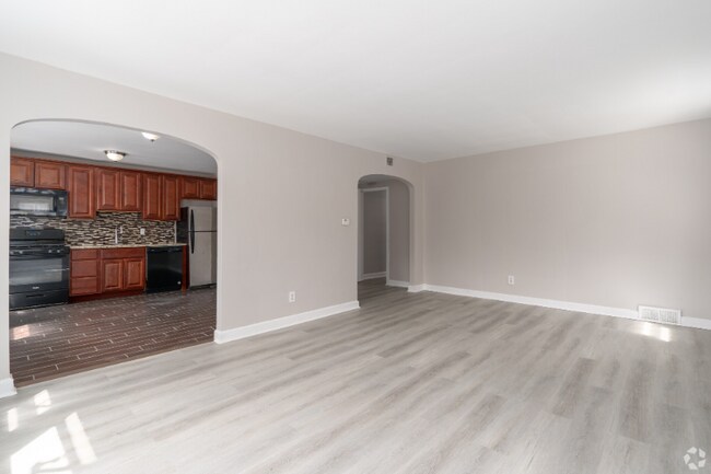 property at 4991 Parkside Ave N
