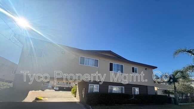 property at 152 Third Ave