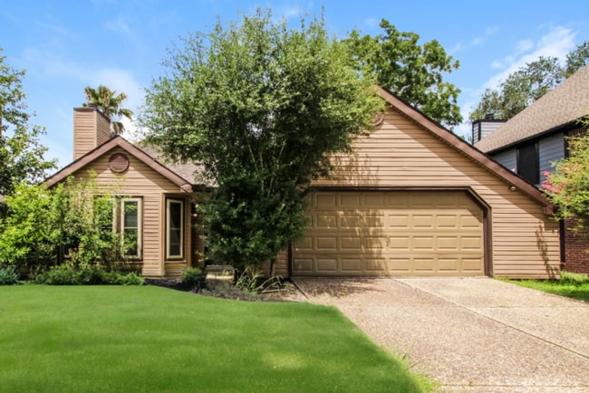 property at 4242 Heathfield Dr