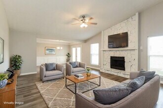 5475 Ballard Way, Unit 168 in Norcross, GA - Building Photo - Building Photo