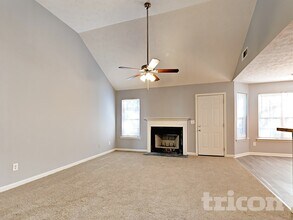 100 Harvey Wood Dr in Covington, GA - Building Photo - Building Photo