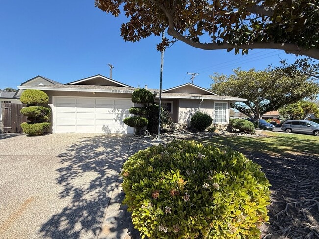 property at 2360 Fordham Dr