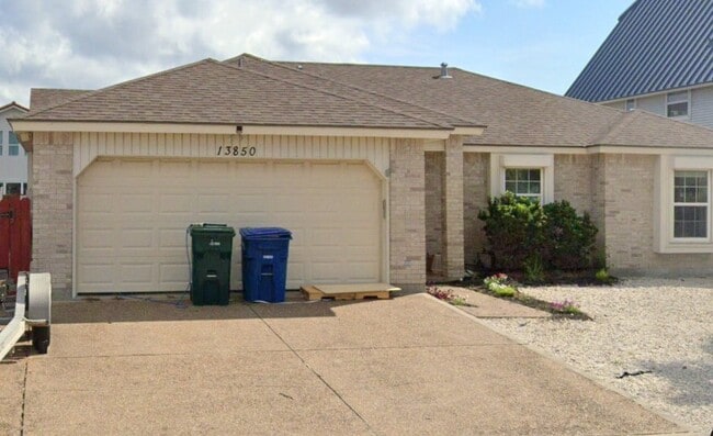 property at 13850 Topsail St