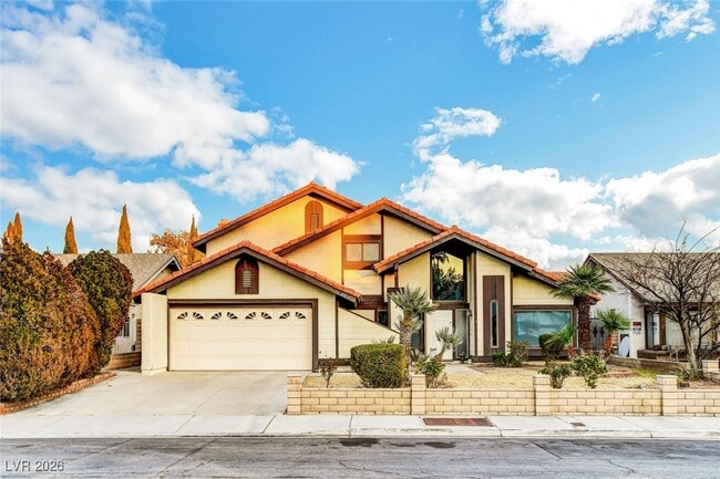 property at 4762 Torrence Dr