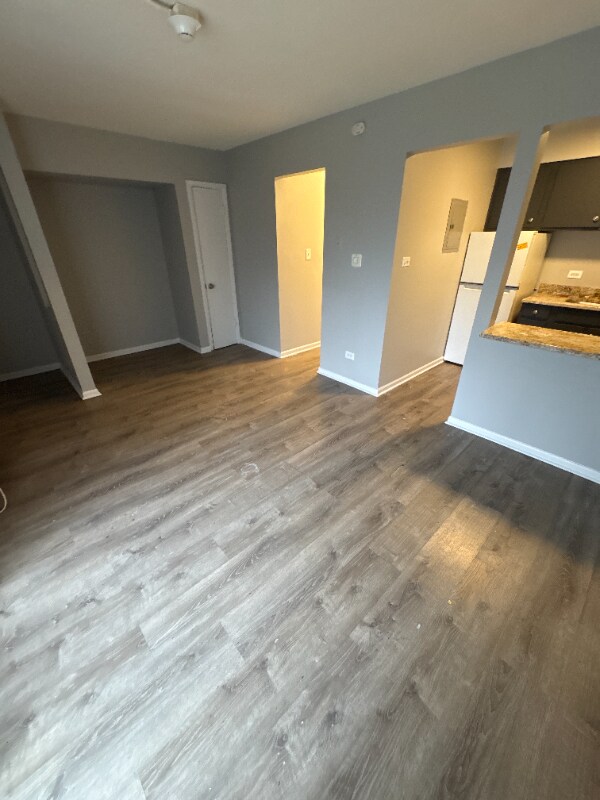 3353 Commercial in South Chicago Heights, IL - Building Photo - Building Photo