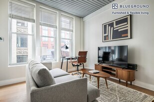 44 Bromfield St in Boston, MA - Building Photo