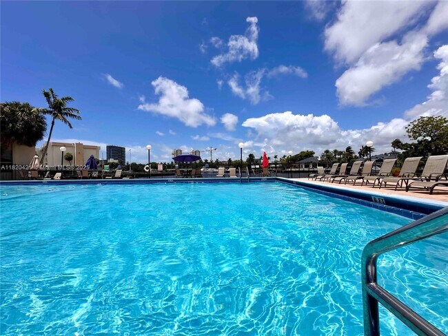 property at 601 Three Islands Boulevard