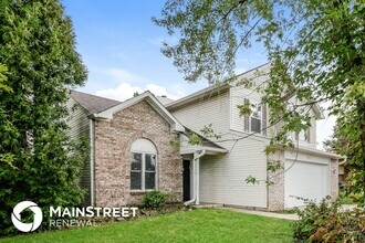 2807 Coopersmith Ct in Indianapolis, IN - Building Photo - Building Photo