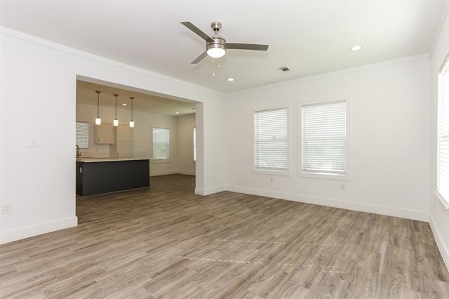 2112 Belzise Terrace in Fort Worth, TX - Building Photo - Building Photo