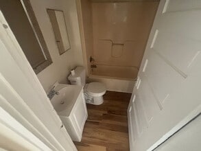 2024 Atchley St in Knoxville, TN - Building Photo - Building Photo