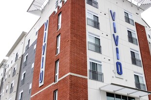 Vivio on 10th Apartments