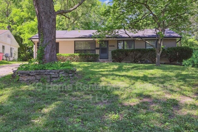 property at 5336 Appleton Ave