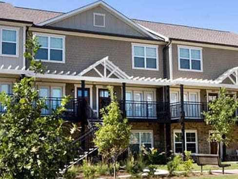 property at 1105 Tree Top Way