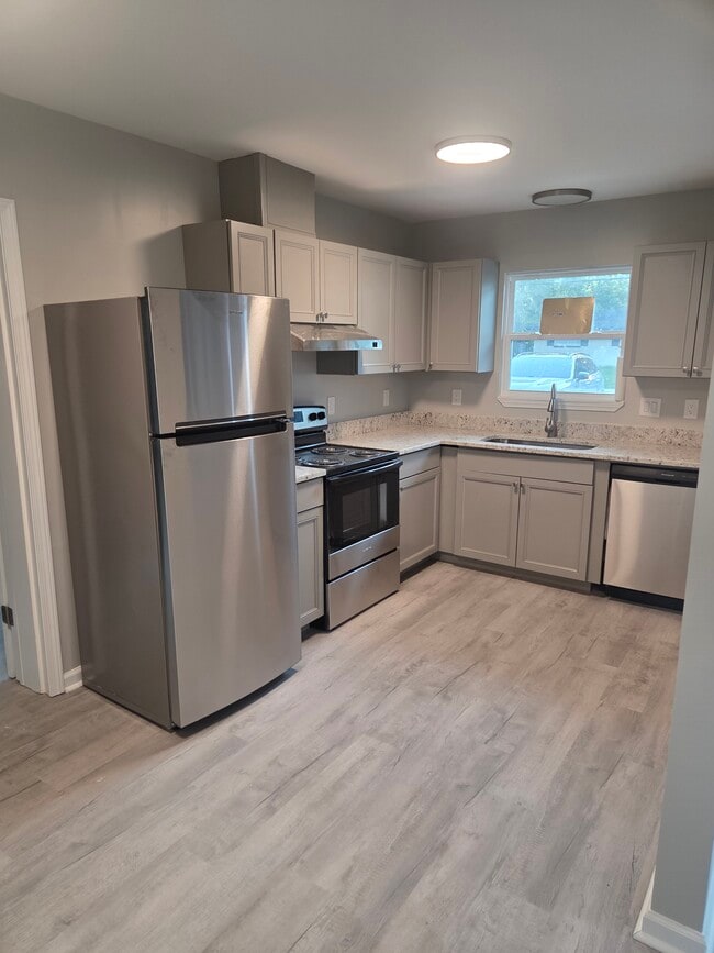 property at 4509 Deauville Way
