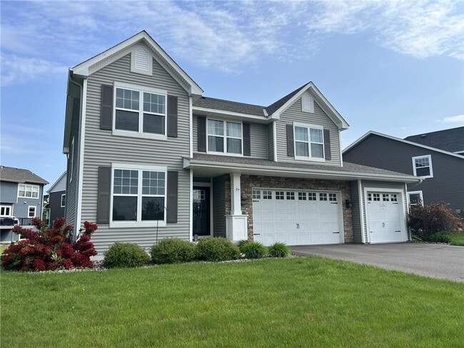 property at 19220 Bridle Path