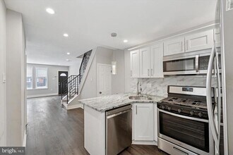 2609 Wilder St in Philadelphia, PA - Foto de edificio - Building Photo