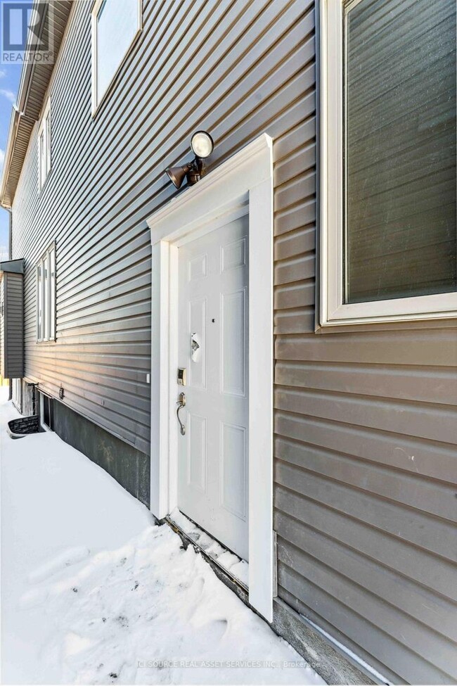 168 Gosling Cres in Ottawa, ON - Building Photo - Building Photo