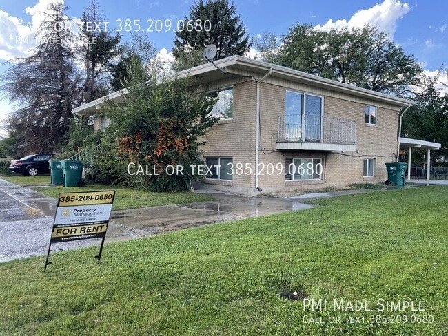 443 1600 S in Orem, UT - Building Photo - Building Photo