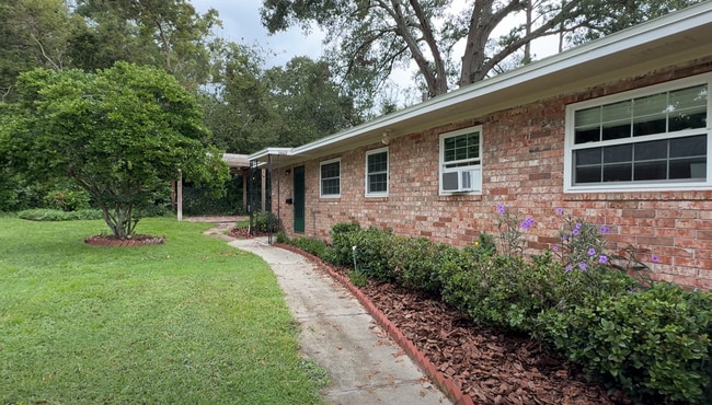 property at 3429 S Polk Ave