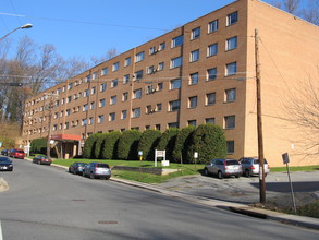 Ken Mil Apartments in Silver Spring, MD - Building Photo - Building Photo