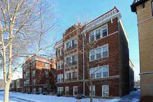 125-133 Clyde Ave Apartments