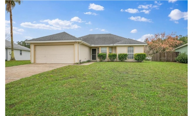 property at 11458 Courtney Waters Ln