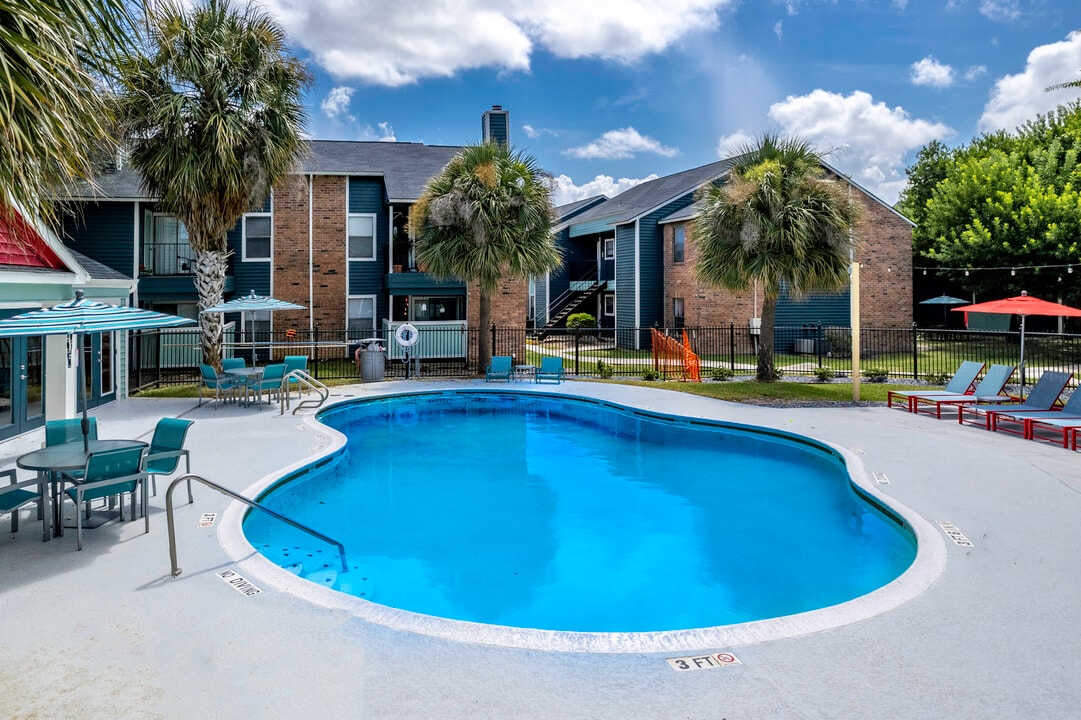 Solana Vista in Corpus Christi, TX - Foto de edificio