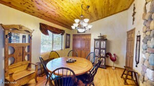4760 W Bison Ln in Show Low, AZ - Foto de edificio - Building Photo