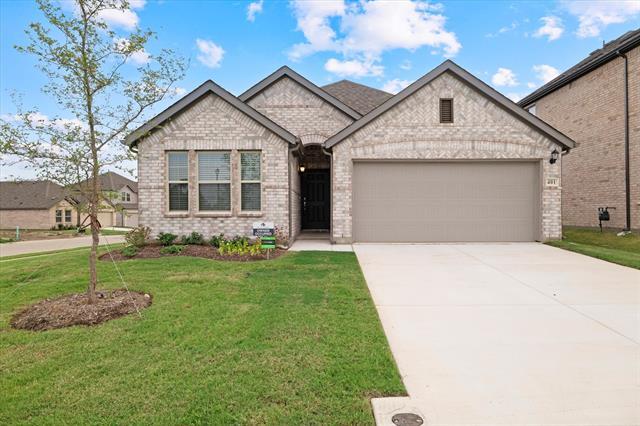 property at 401 Forsyth Dr