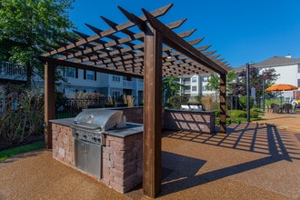 Enclave at Winghaven in O'Fallon, MO - Building Photo - Interior Photo