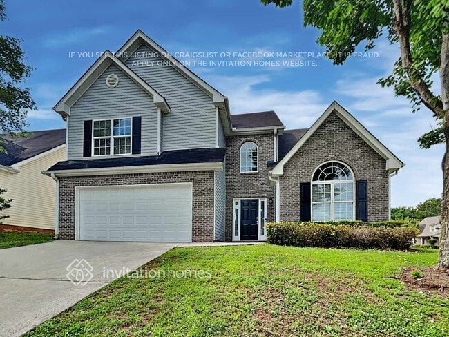 property at 300 Sarasota Ln