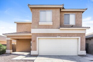 6055 W Jones Ave in Phoenix, AZ - Building Photo