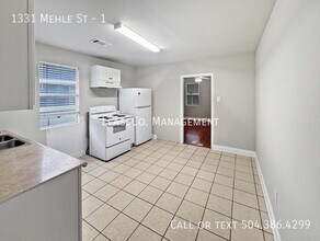 1331 Mehle St in Arabi, LA - Building Photo - Building Photo