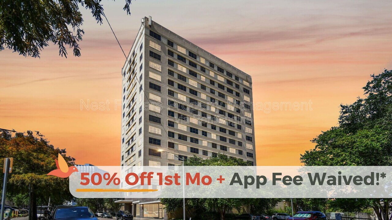 311 Ashley St W in Jacksonville, FL - Building Photo