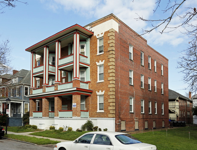 Graydon Avenue Apartments in Norfolk, VA - Building Photo - Building Photo